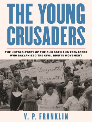 cover image of The Young Crusaders